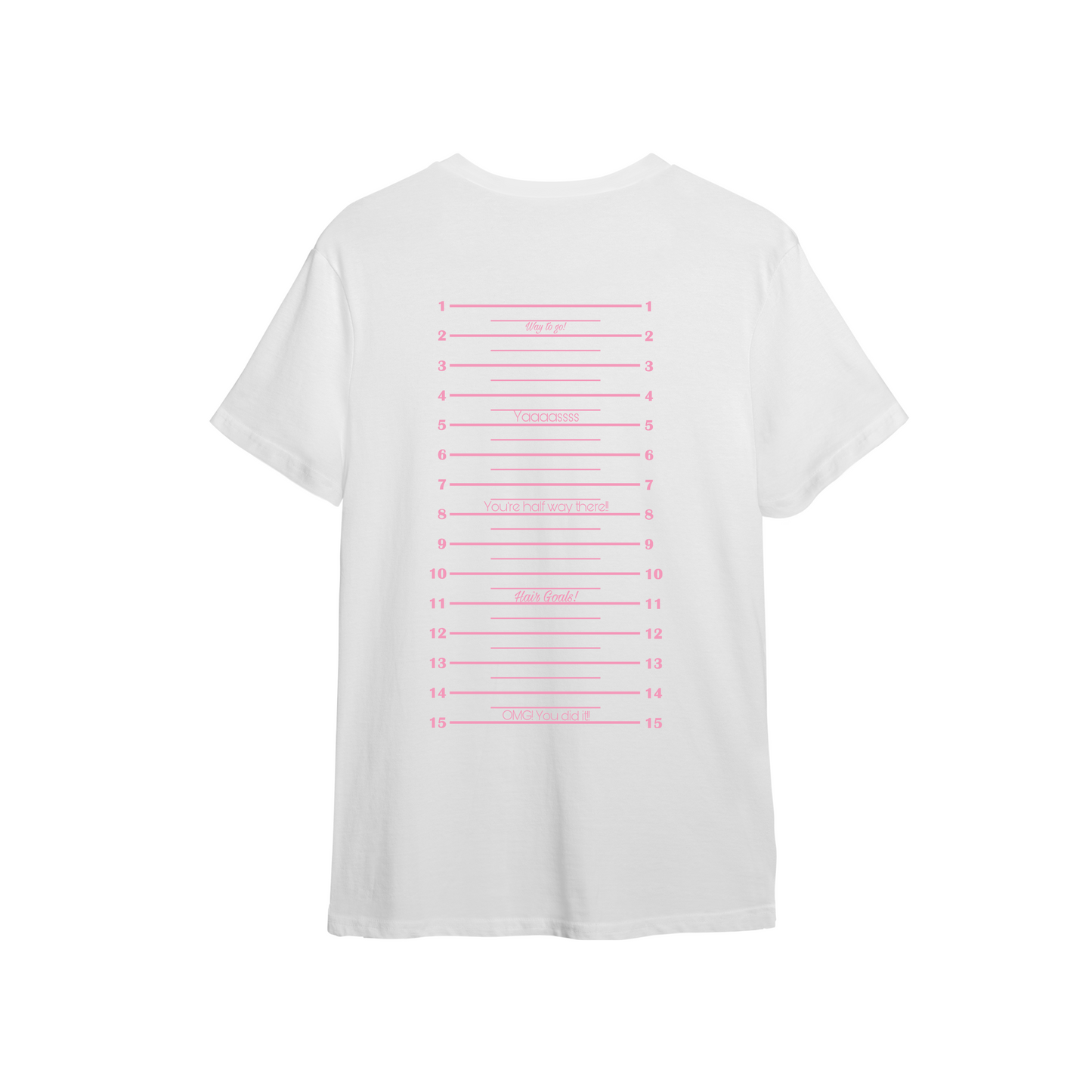 Length Check Shirt