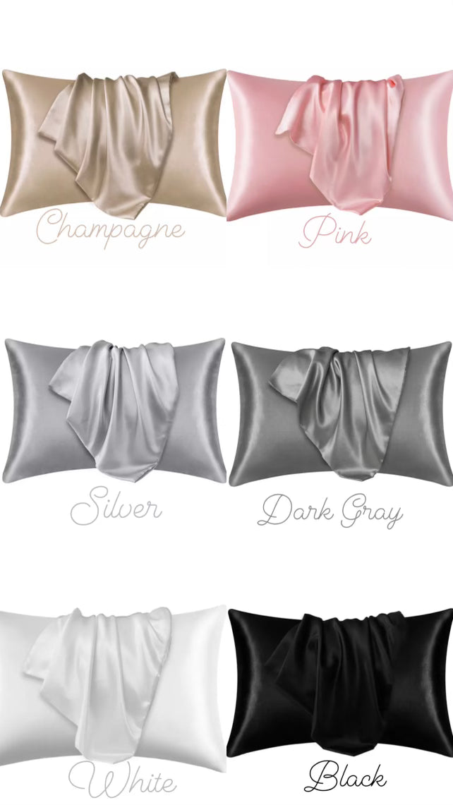 Satin Collection PR Box