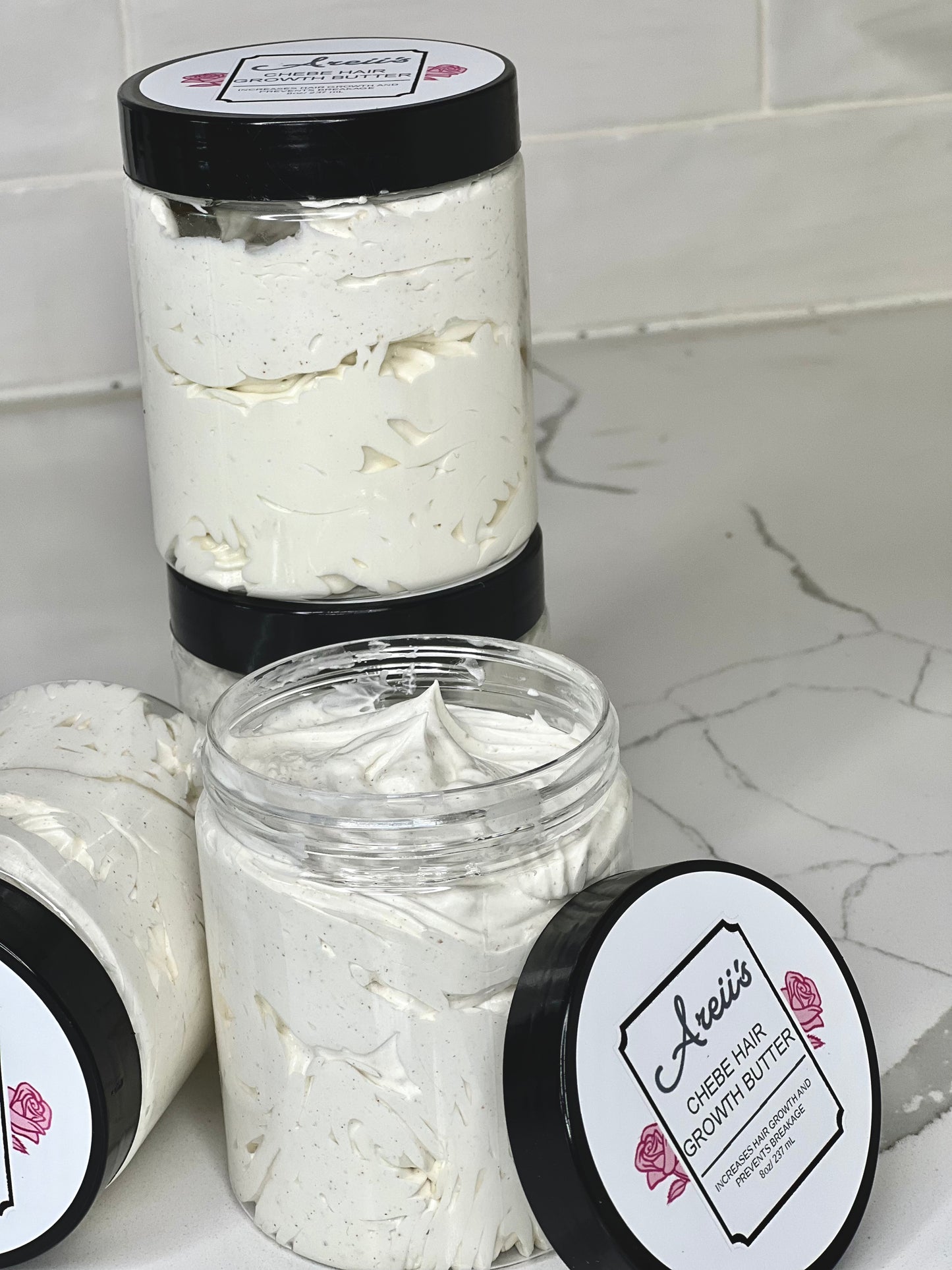 Chebe Hair Growth Butter