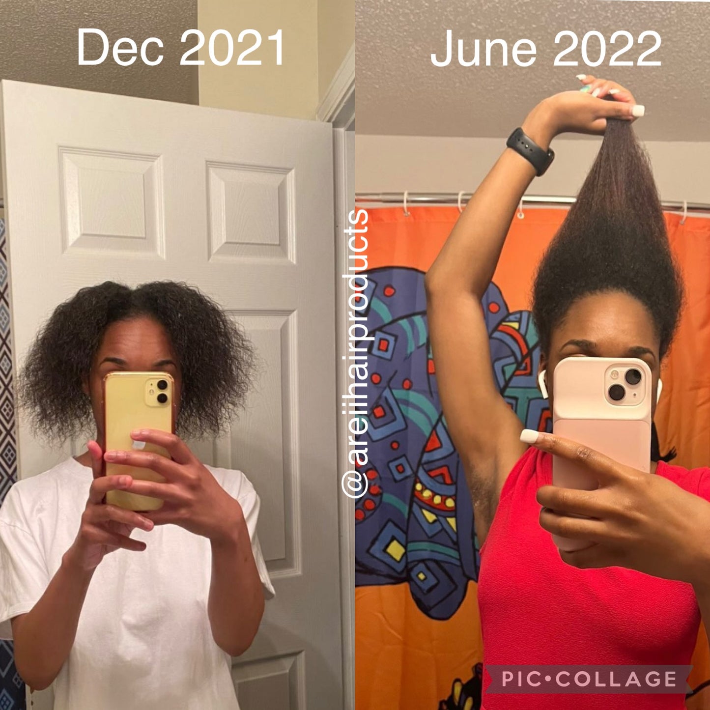 Hair Growth Oil