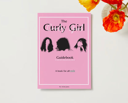 Curly Girl Guidebook
