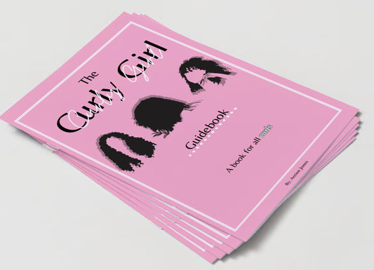 Curly Girl Guidebook