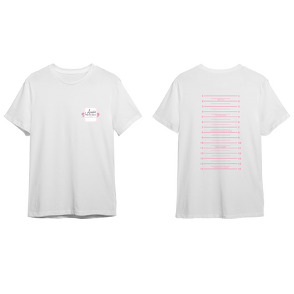 Length Check Shirt