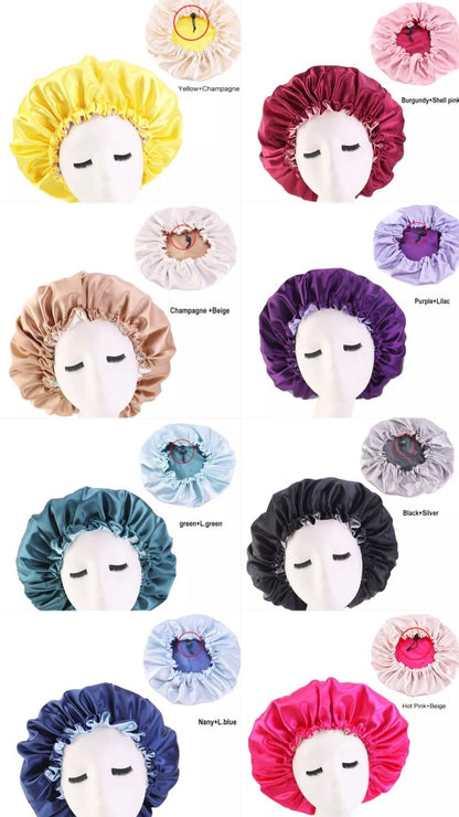 Satin Collection PR Box