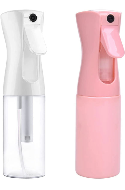 Hair Spray Bottle