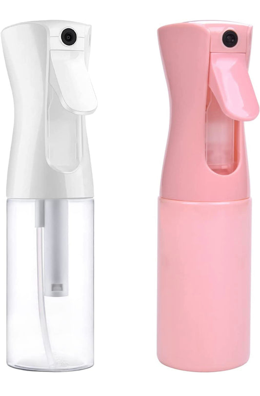 Hair Spray Bottle