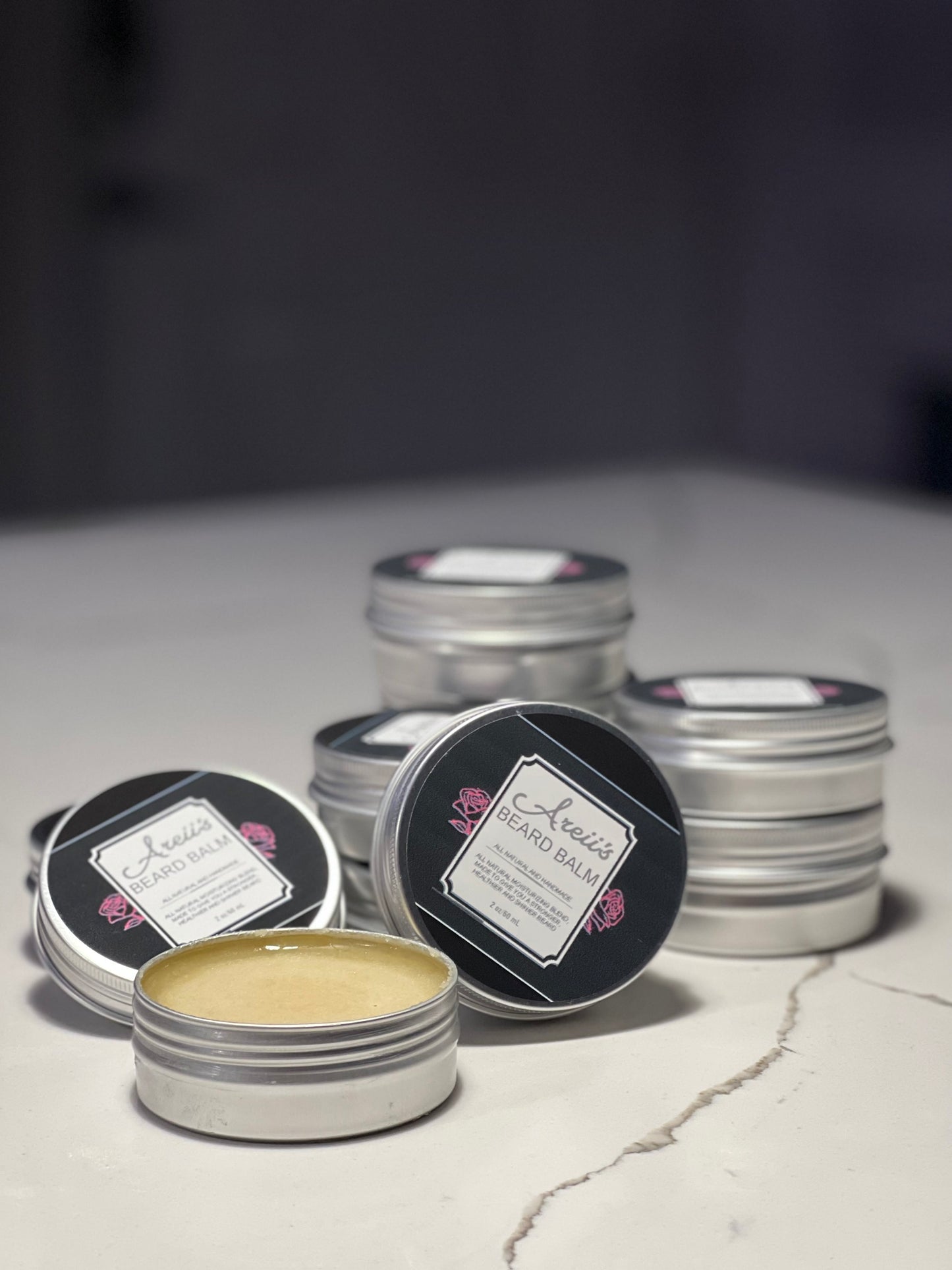 Beard Balm