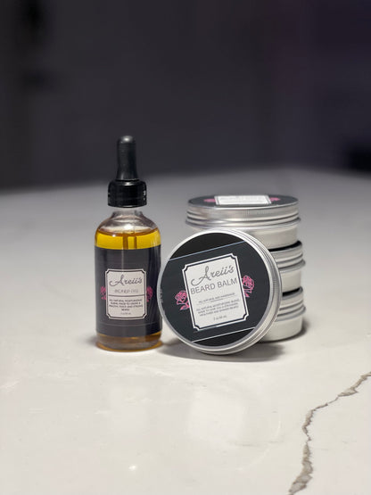 Men Growth Duo-Pack
