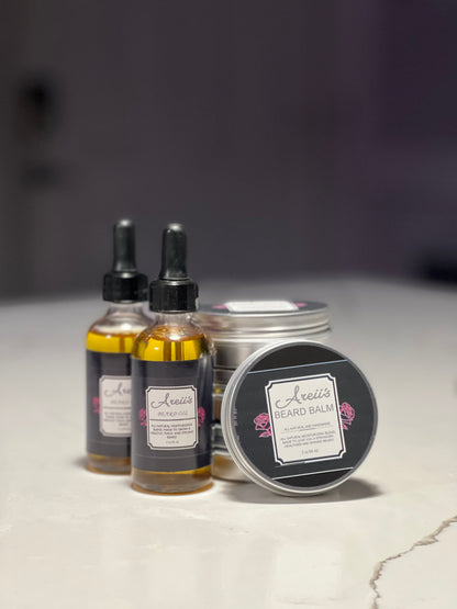 Men Growth Duo-Pack