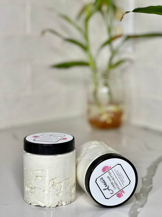 Chebe Hair Growth Butter