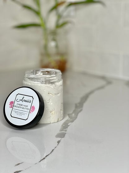 Chebe Hair Growth Butter