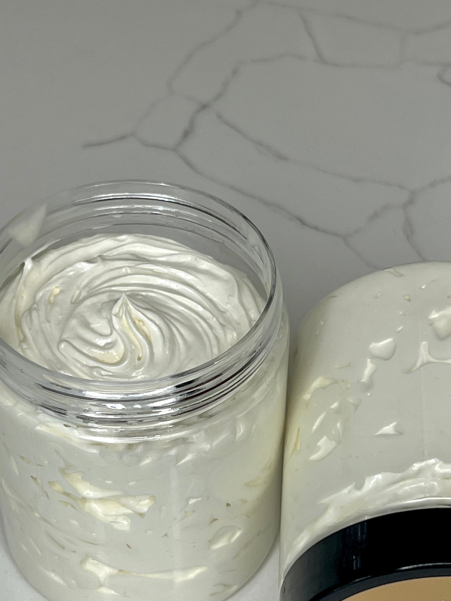 Cocoa Hair Butter