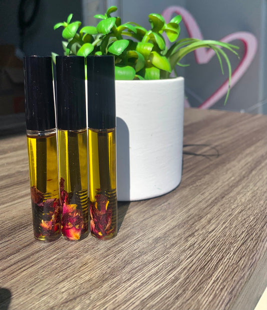 Eyebrow/ Eyelash Serum