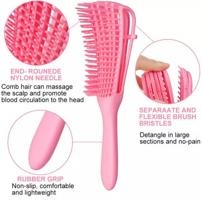 Detangling Hair Brush