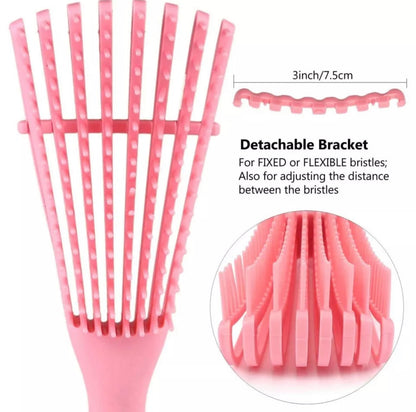 Detangling Hair Brush