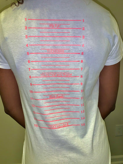 Length Check Shirt